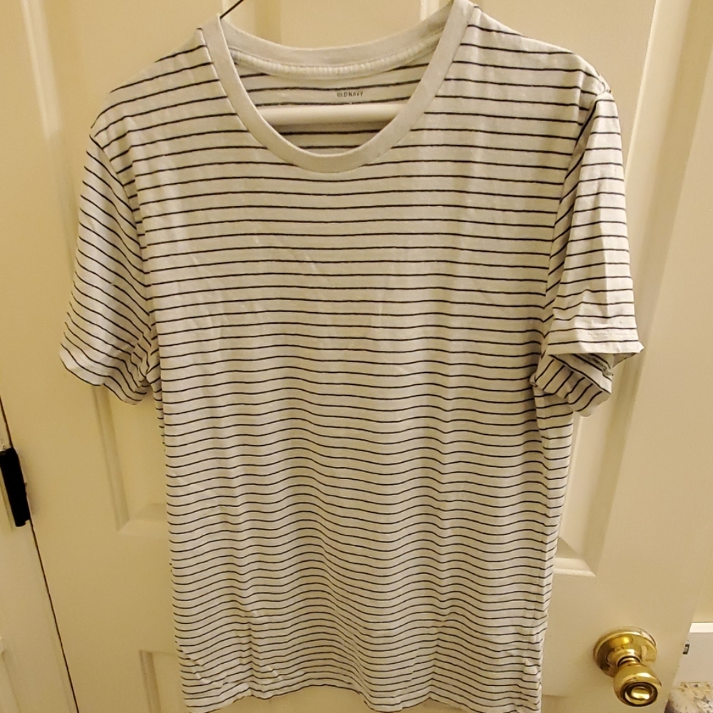 Striped shirt